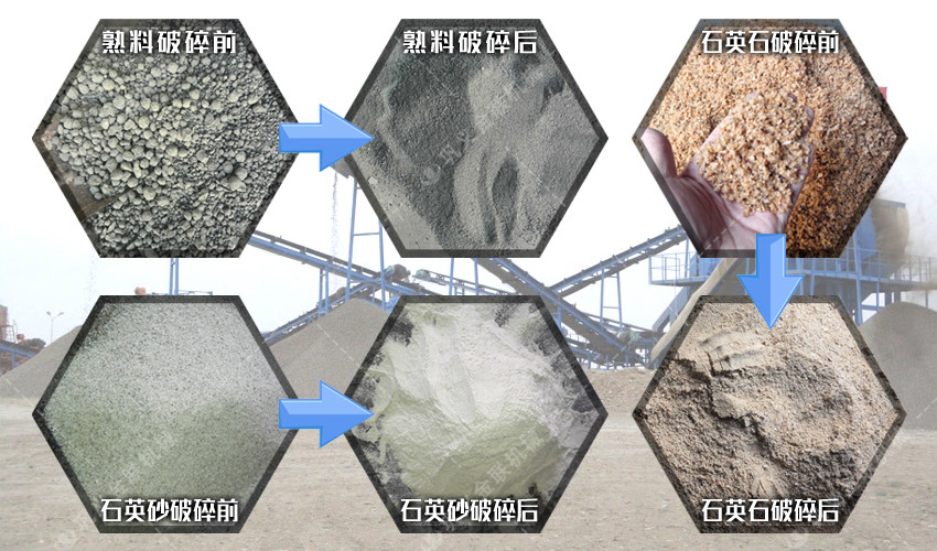 四輥破碎機(jī)|四輥式破碎機(jī)|四輥破碎機(jī)生產(chǎn)廠家提供價(jià)格|工作原理|圖片資料